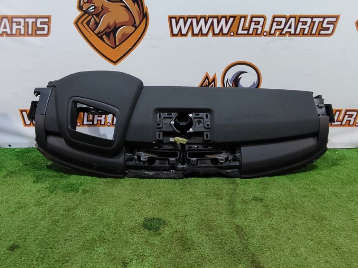 LR109415 Торпедо RHD Land Rover Discovery 5 L462 (2017-) Б/У